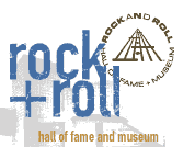 Rock and Roll Hall of Fame and Museum